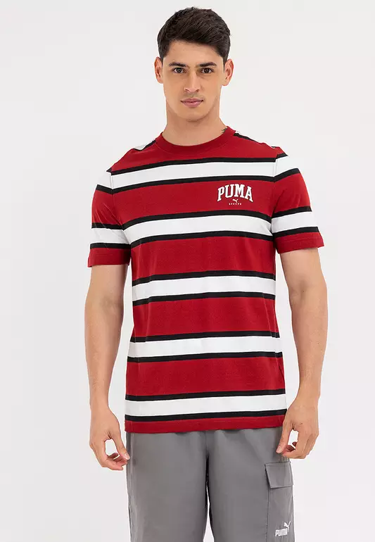 PUMA SQUAD Tee Men