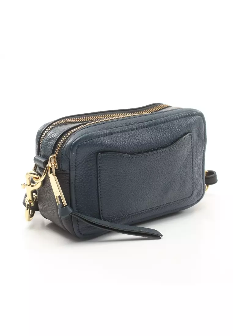 The softshot 21 marc jacobs sales