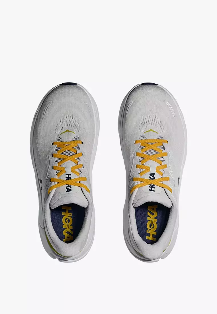 Arahi 8 Men's Running - Stardust/Cosmic Grey