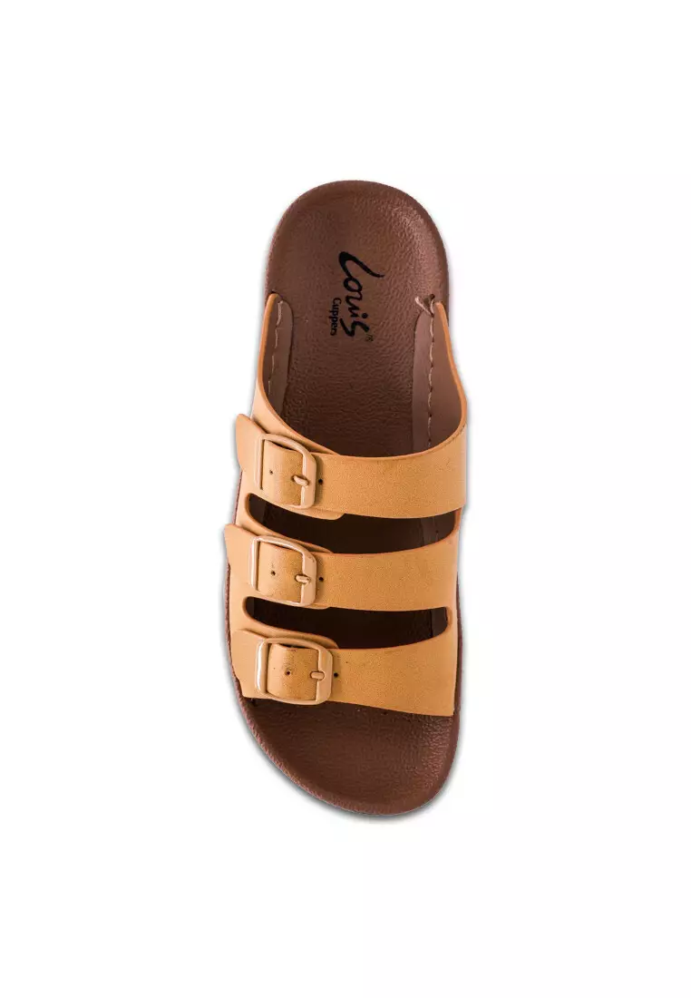 Women Slip On Casual Sandals - 230471223