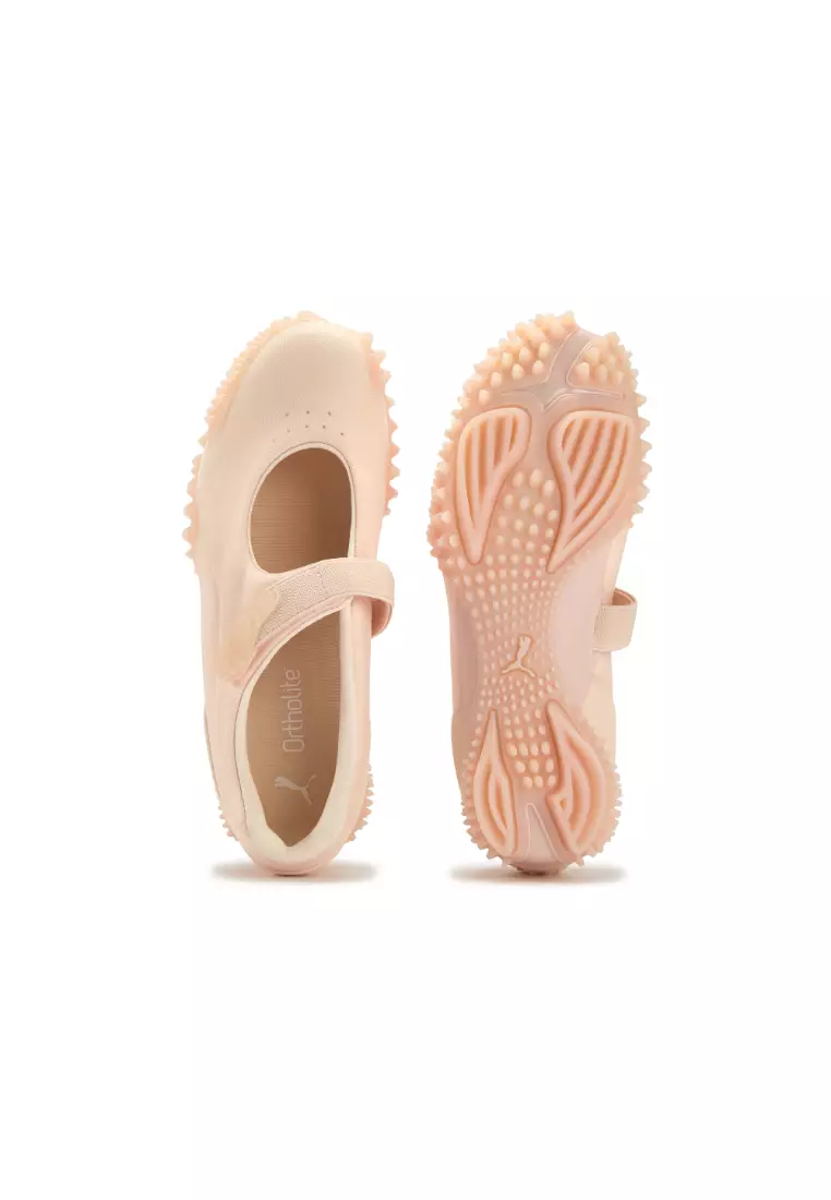 Mostro Fey Summer 女子 Mary Jane 瑪麗珍鞋