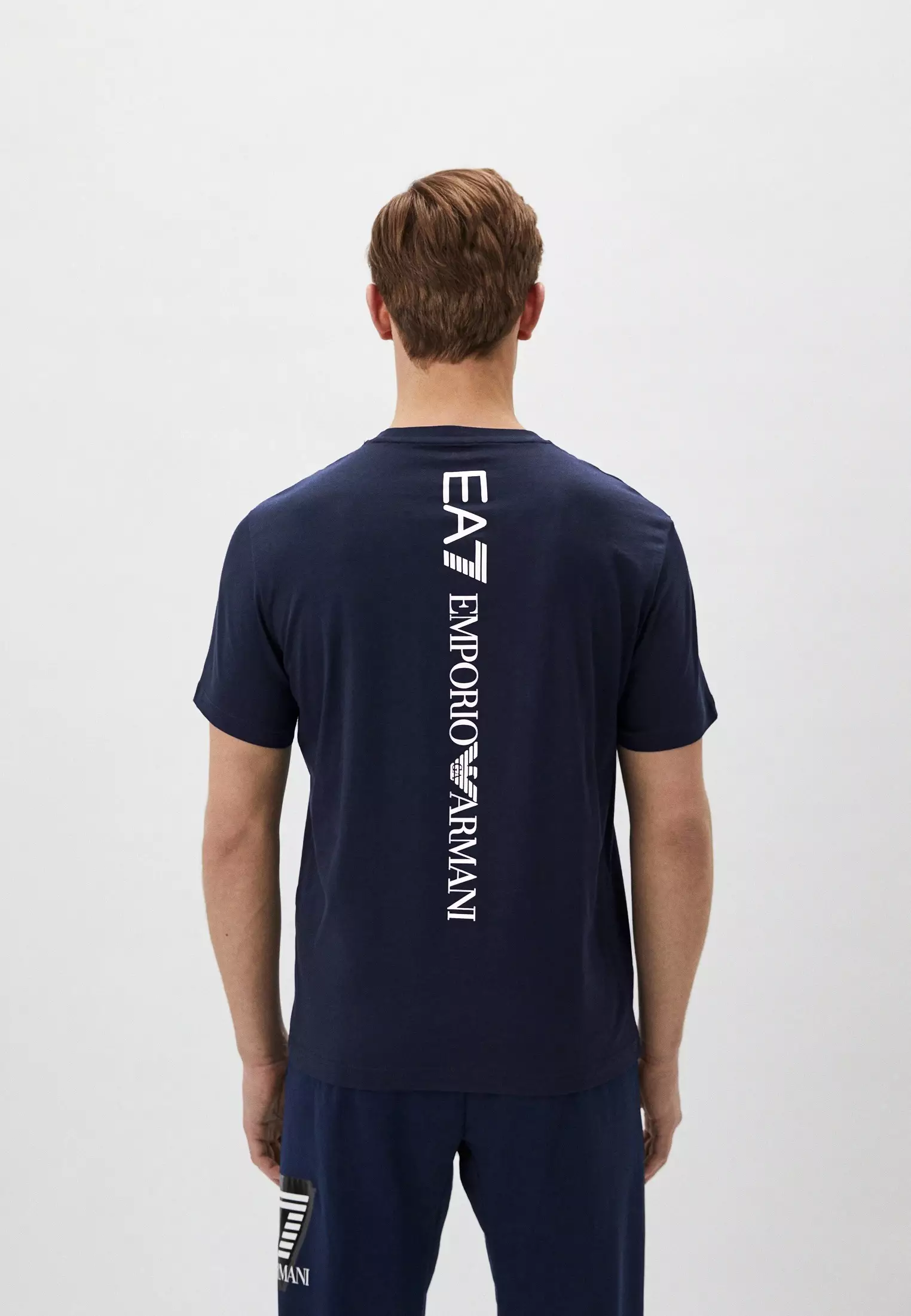 LOGO SERIES T-SHIRT