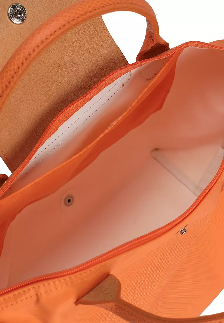 Le Pliage Green S Handbag