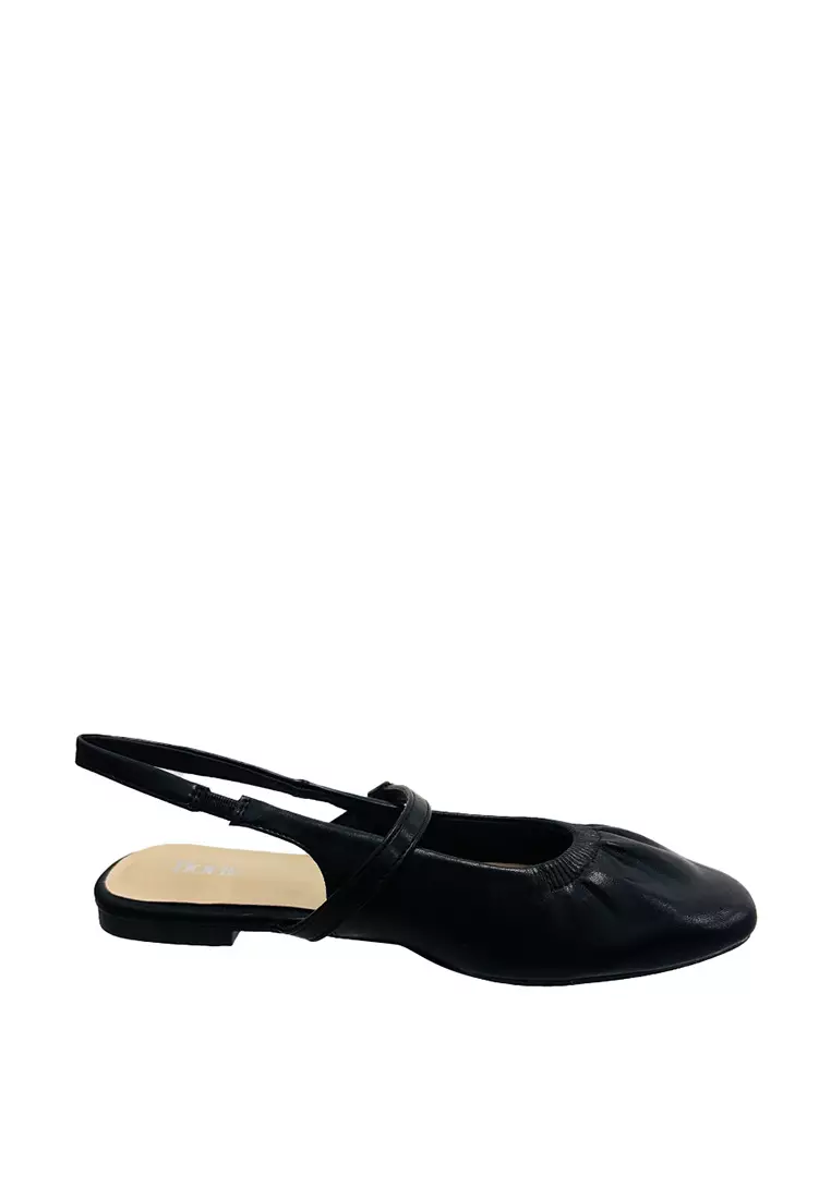 Discount on Fioni  shoes - SKU: Women's Stella Flat
