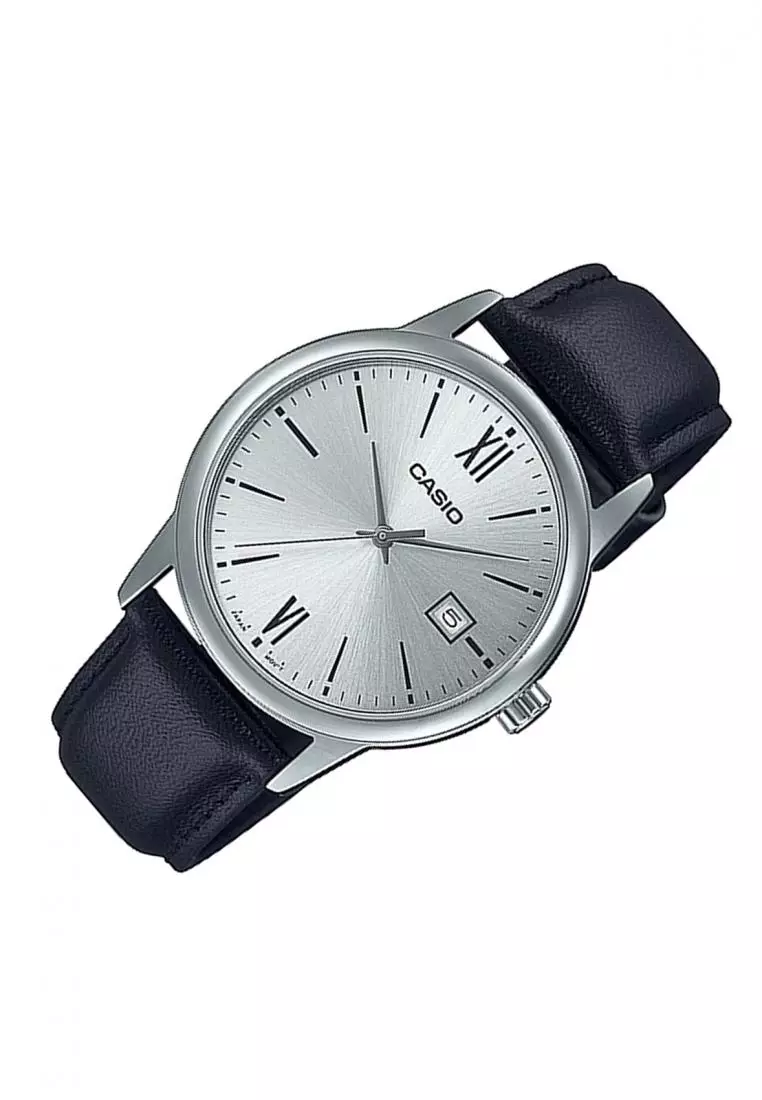 Analog Watch MTP-V002L-7B3