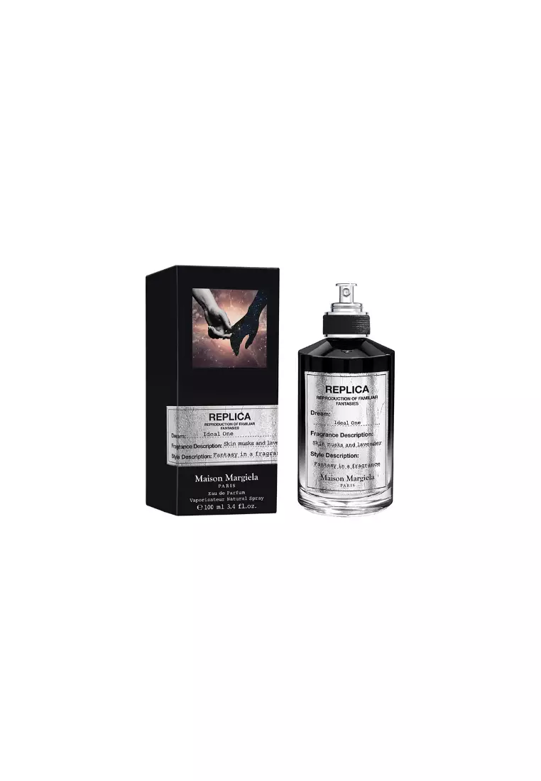 Buy Maison Margiela Maison Margiela - Ideal One Eau De Parfum