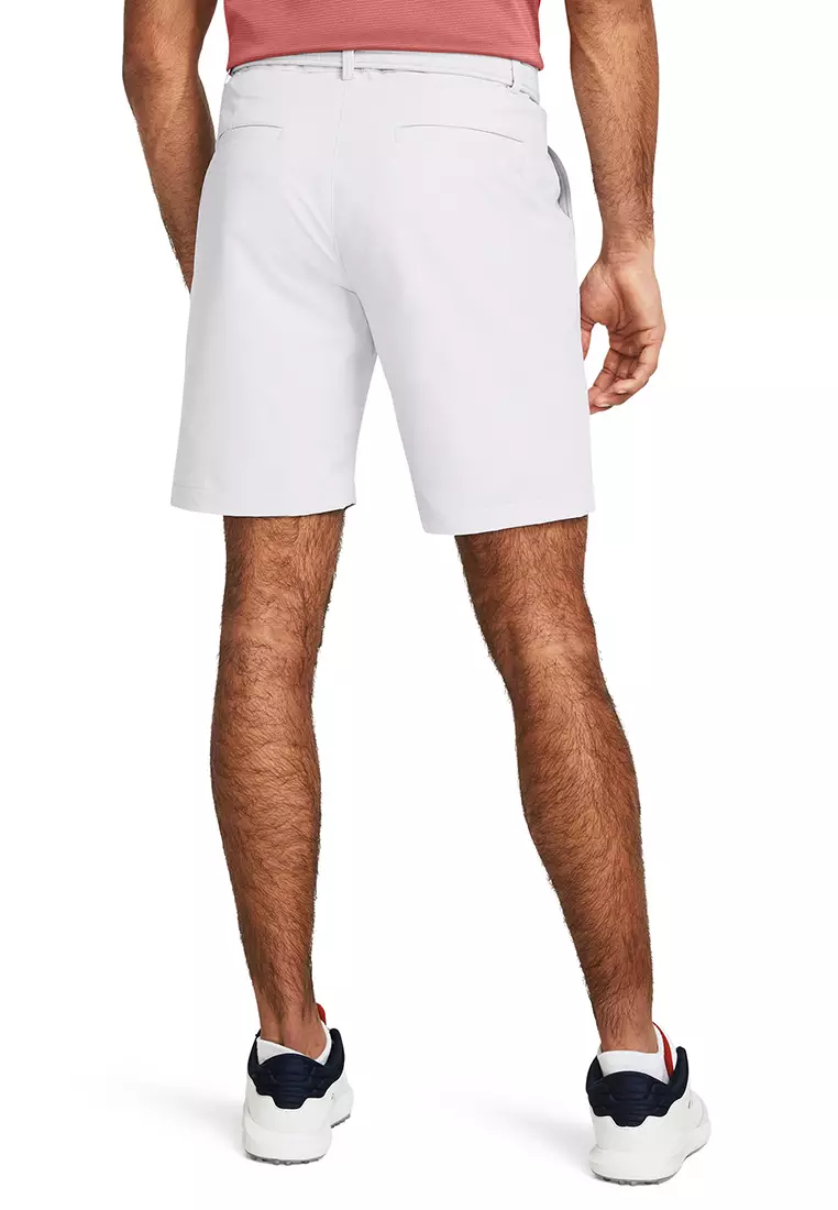 Matchplay Tapered 9" Shorts