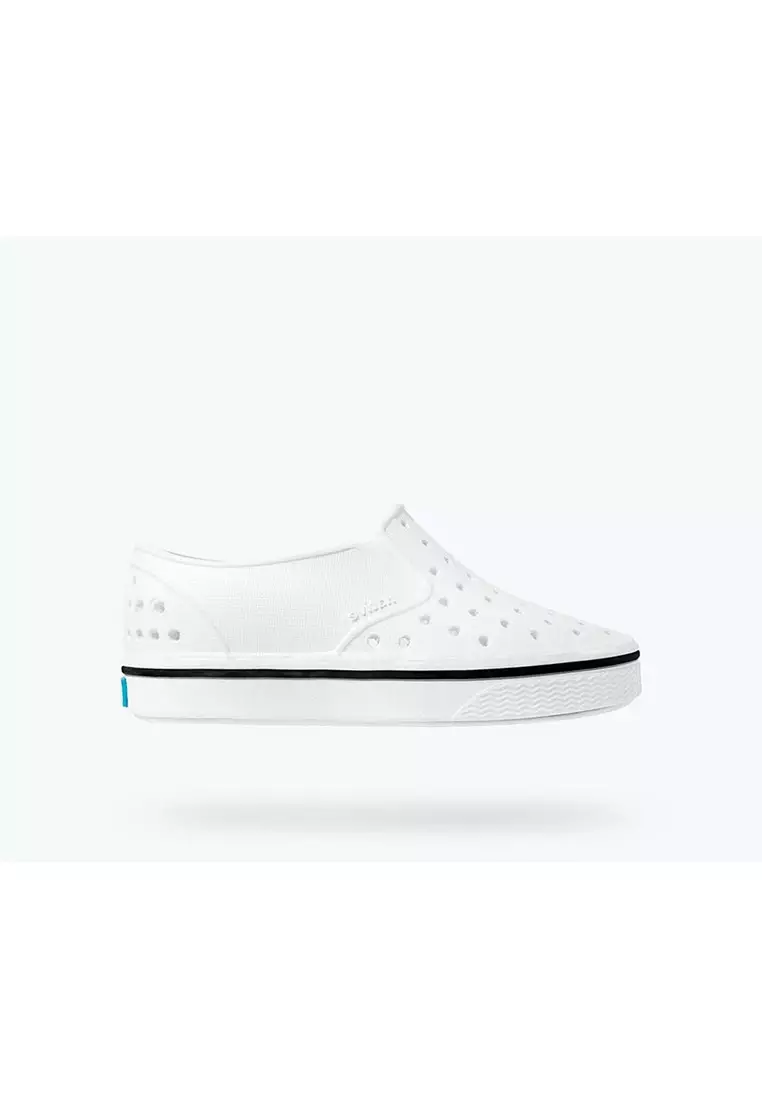 All white youth shoes cheap
