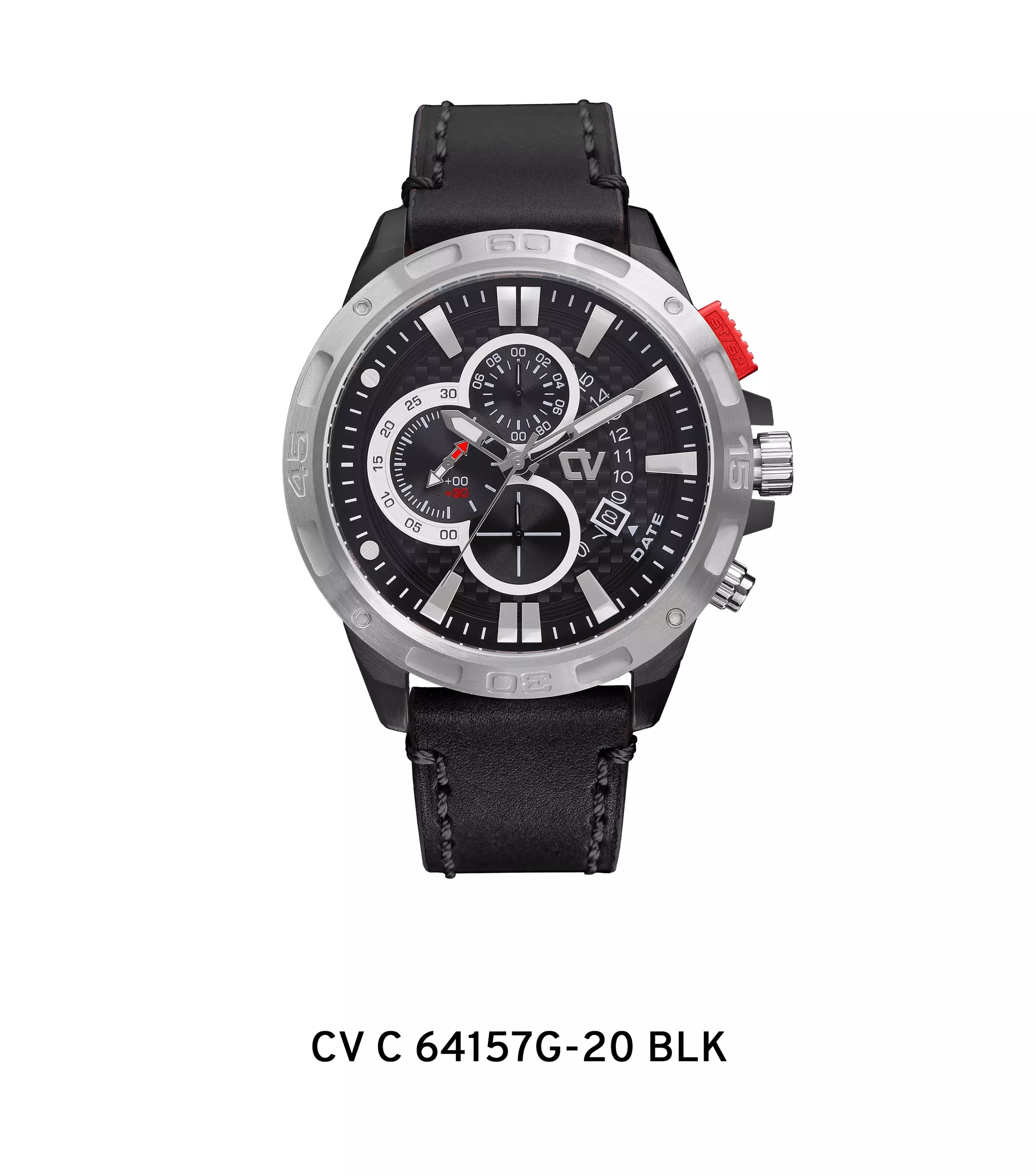 Christ best sale verra chronograph