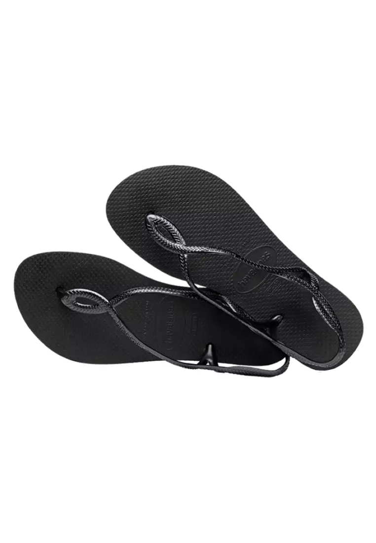 Havaianas luna sandals new arrivals