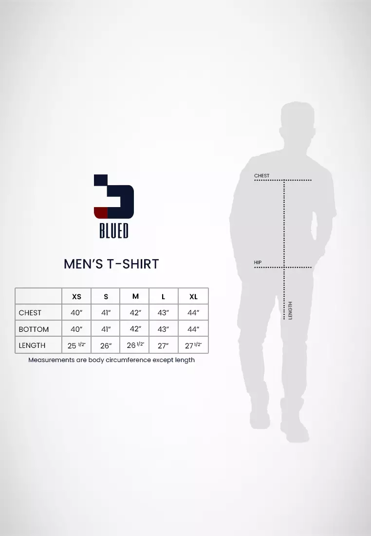 Jireh Crew Neck Heavyweight Tee