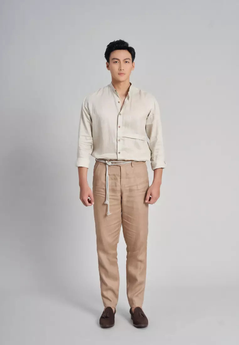 F2 Fashion & Freedom Long Sleeves Shirt