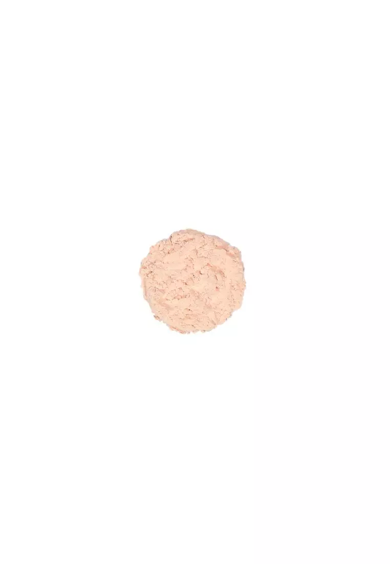 Huda Beauty Easy Bake Loose Baking & Setting Powder - CUPCAKE