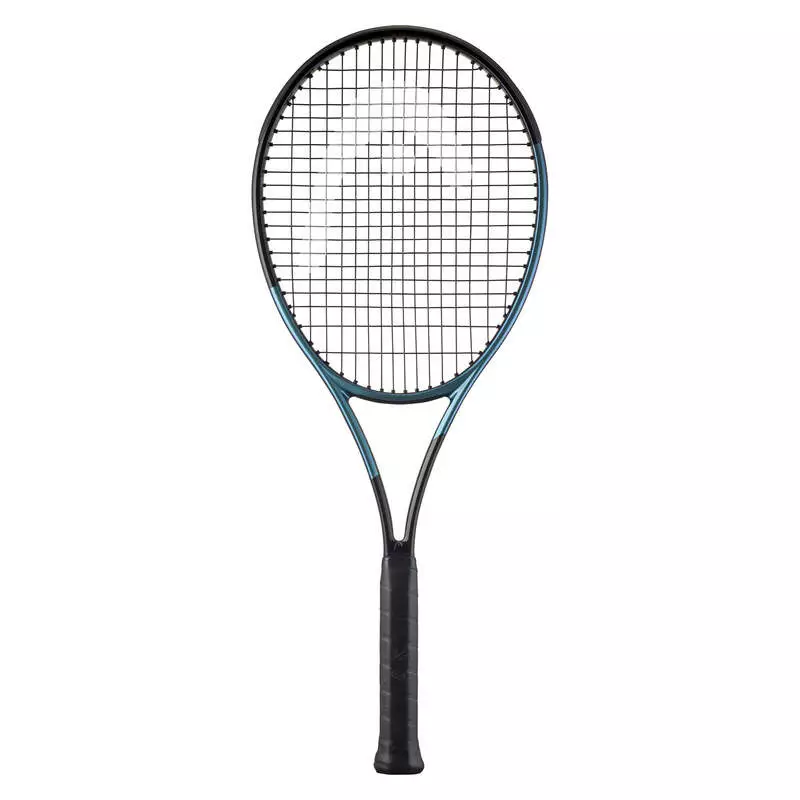 HEAD Tennis Racket Gravity MP L 2025 (280G) 231135 - Raket Tennis Tanpa Senar