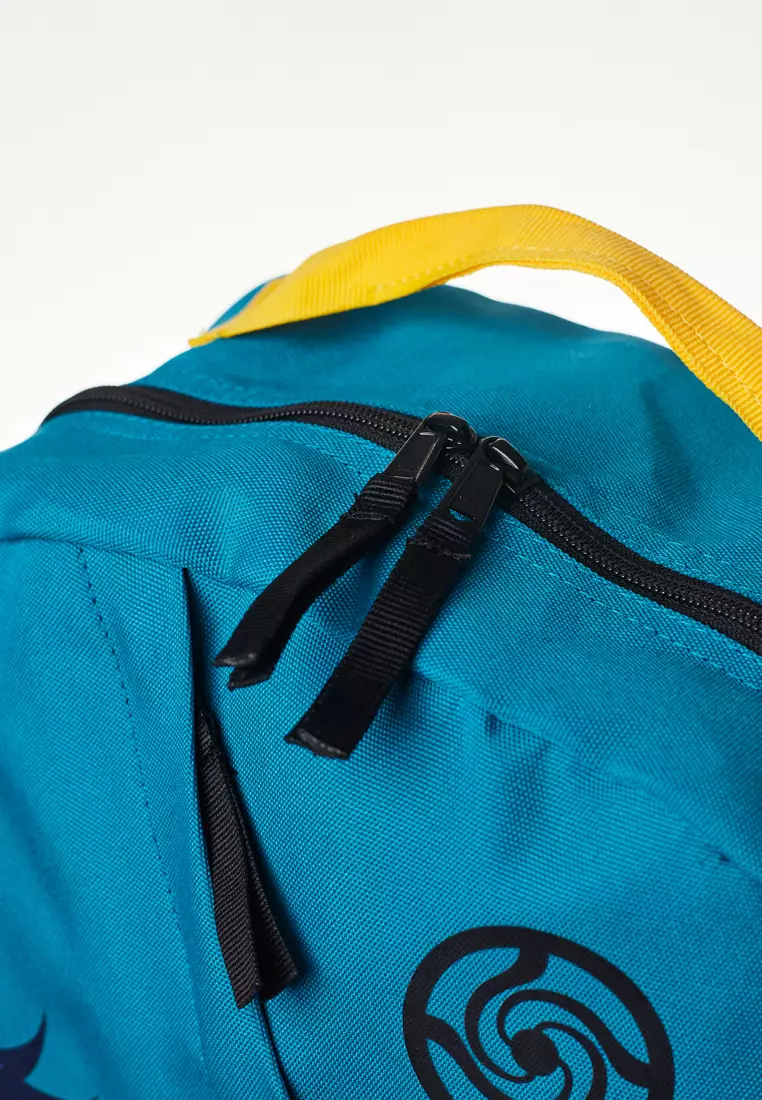 Jujutsu Kaisen x Adventure Collection Backpack Riku - Megumi