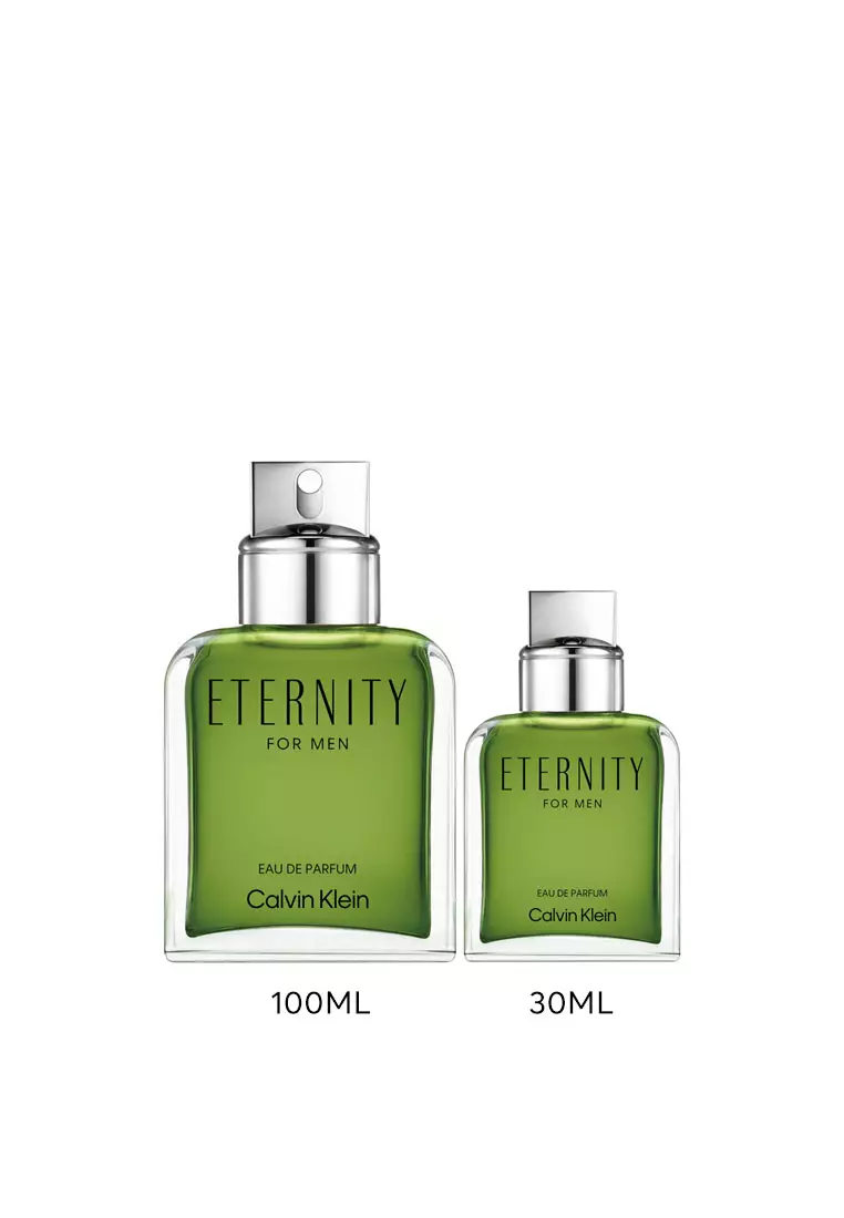 Ck eternity store gift set