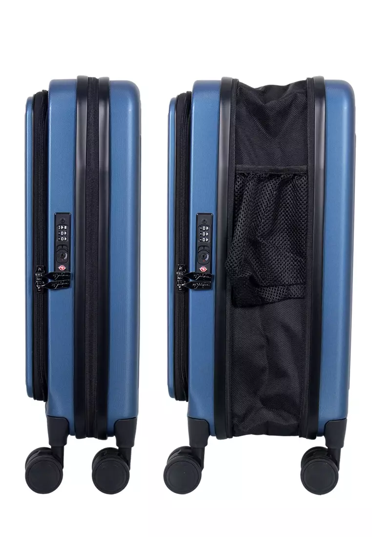 Jack Nicklaus Koper 20 inci 73126-20 Navy Blue