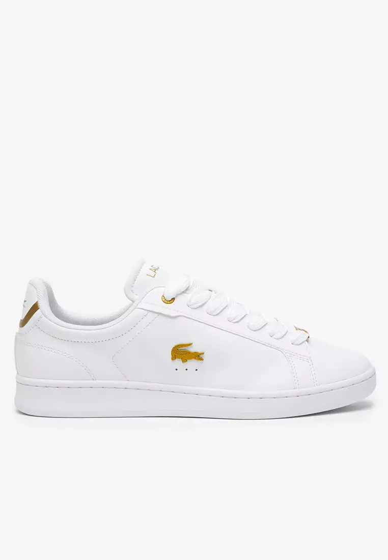Discount on Lacoste  shoes - SKU: Men's Carnaby Pro 123 1 Sneakers