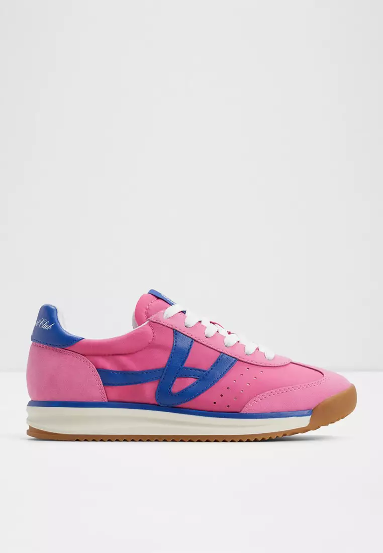 Discount on ALDO  shoes - SKU: Stepcount Low-Top Sneakers