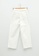 LC WAIKIKI white Wide Leg Gabardine Girls' Trousers E487DKA6ED517DGS_2
