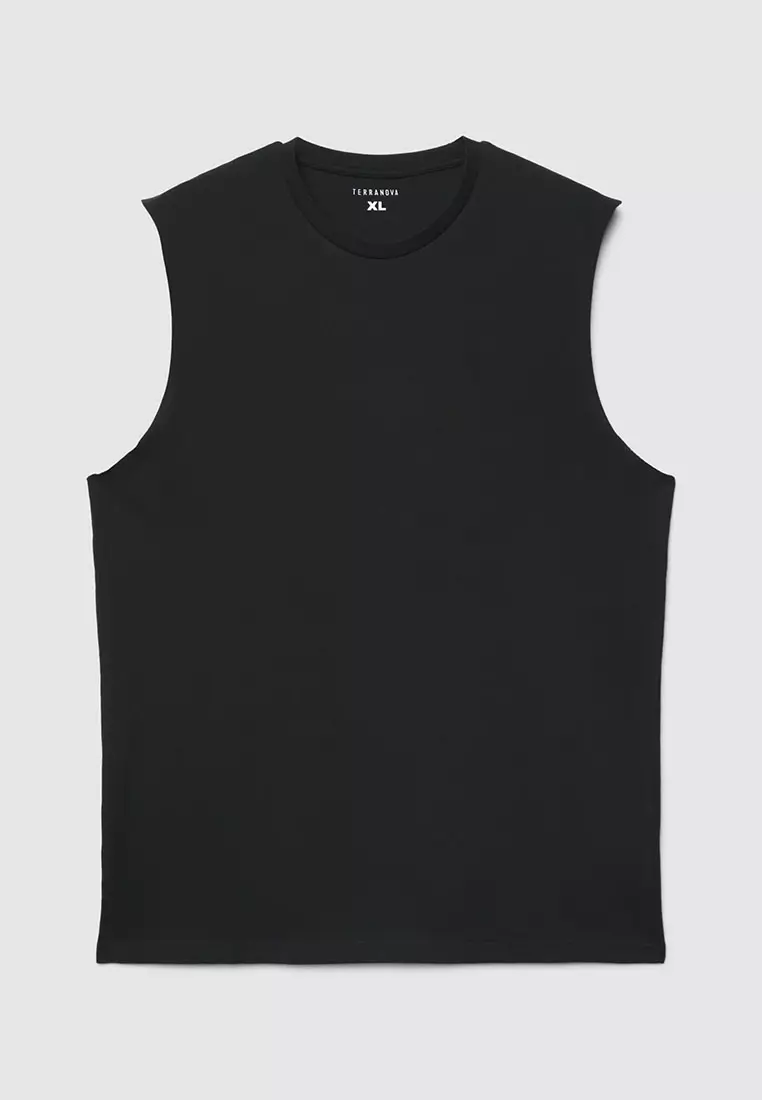 Man Short-sleeved T-shirt