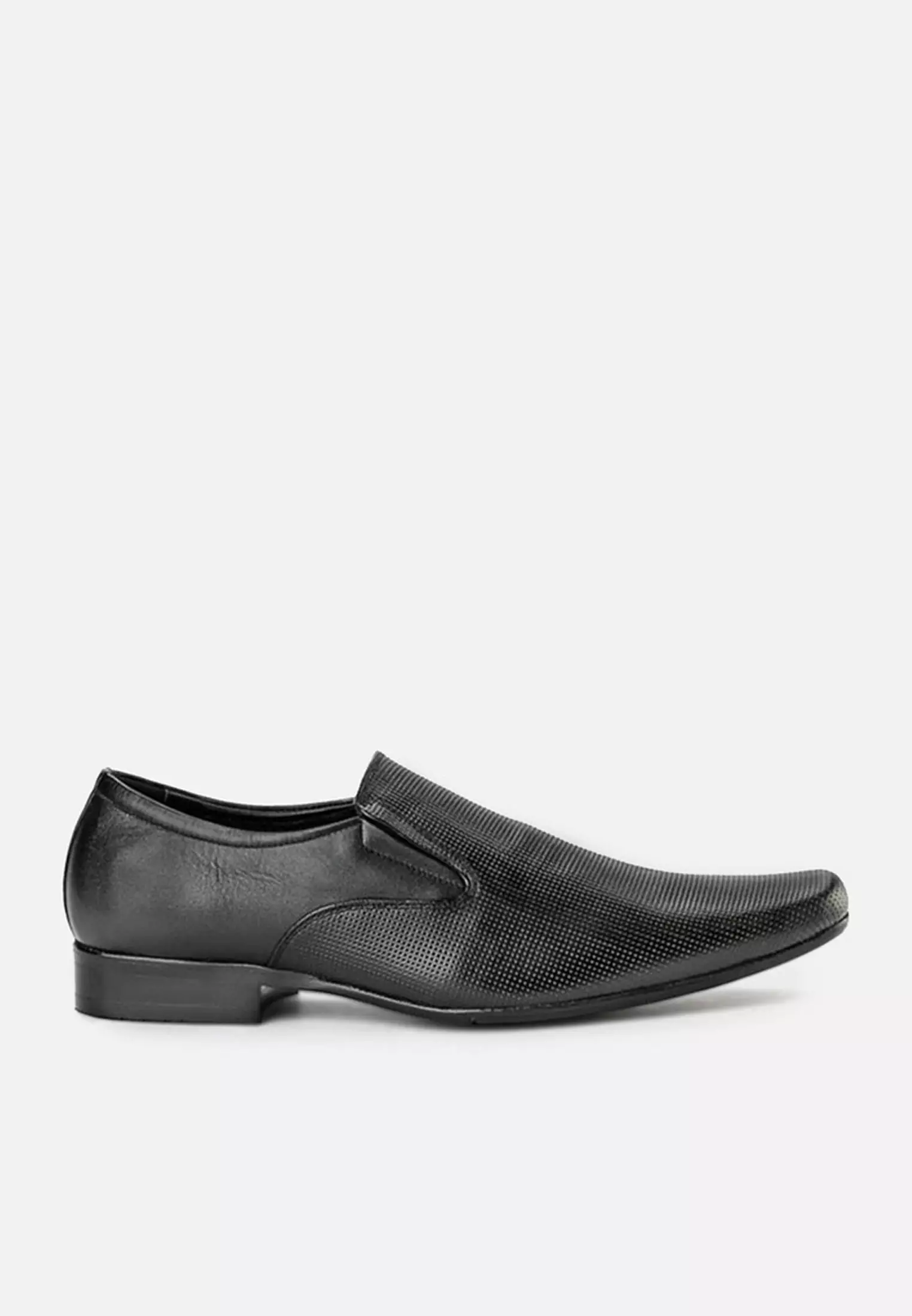 Jose Men Formal Pantofel Slip On