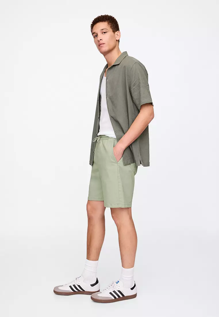 7" Essential Easy Shorts