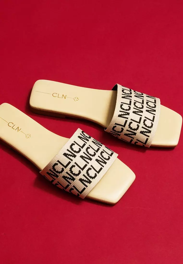 Indonesia Flat Slides