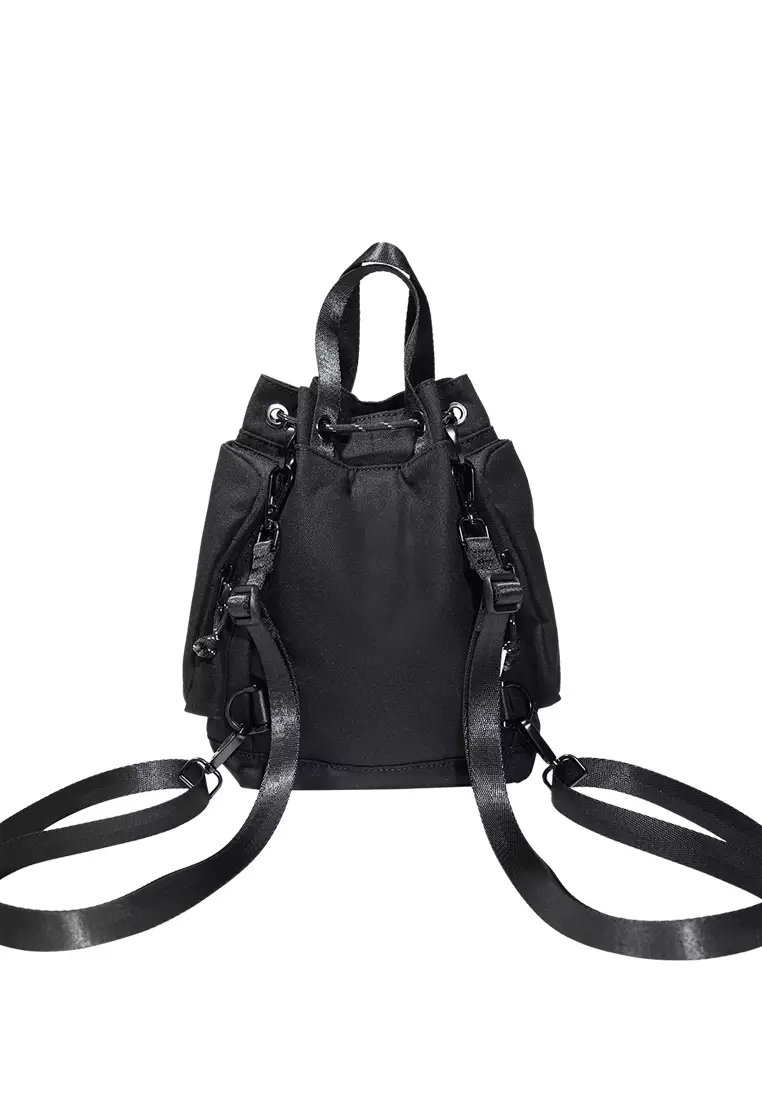 Tiny 2025 black bag