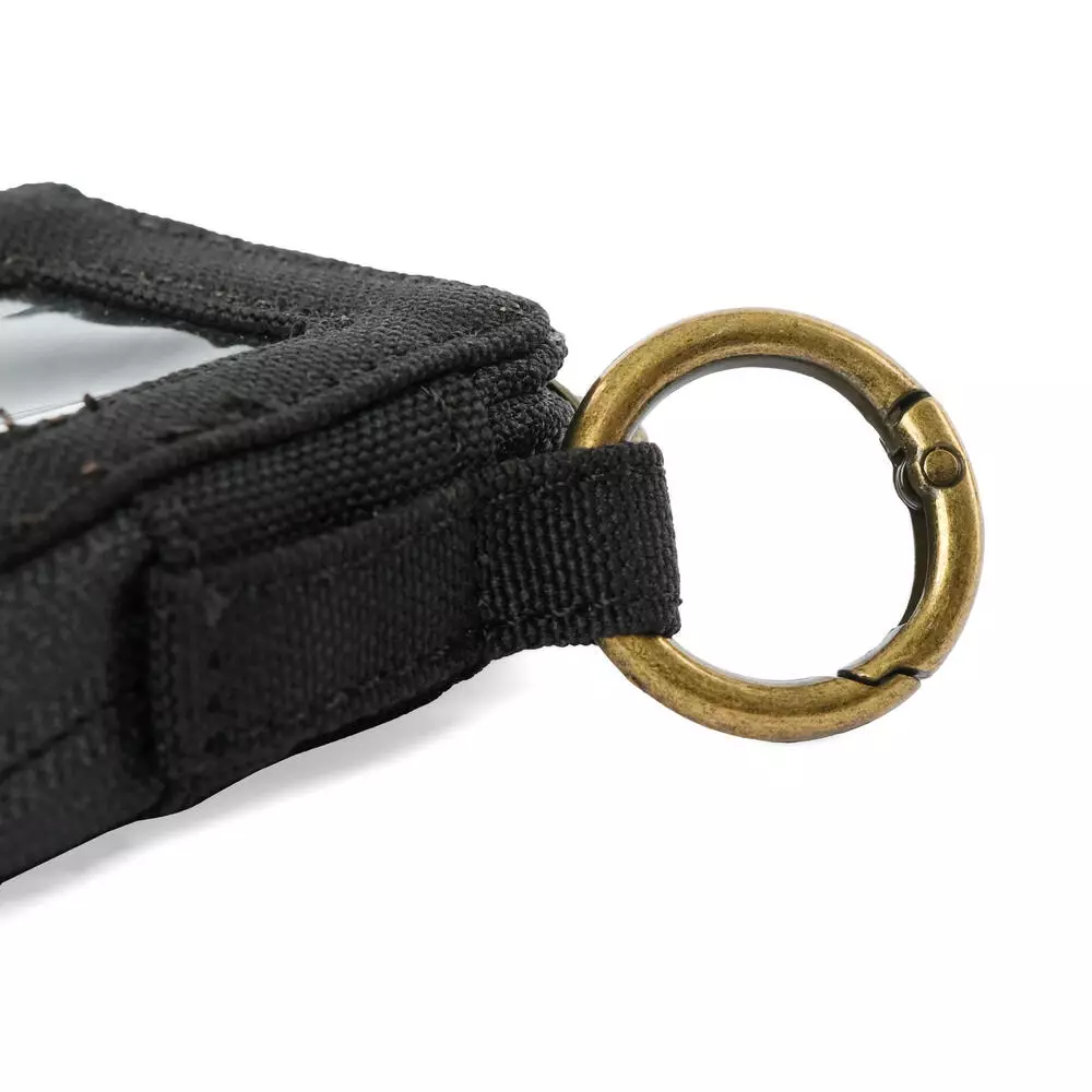 Eiger Women Cityroute Keychain Wallet