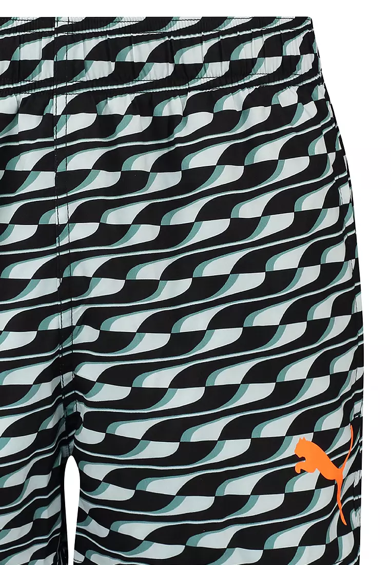 Swim Formstrip Shorts