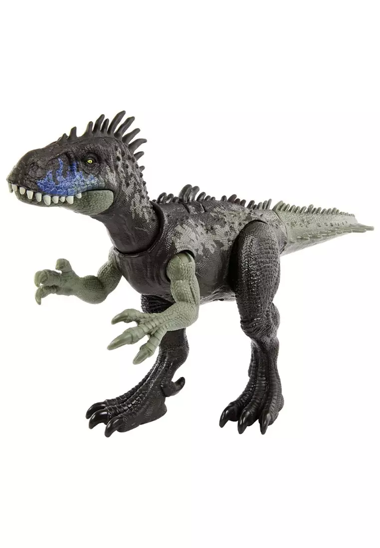 Dinosaur online collectible figures