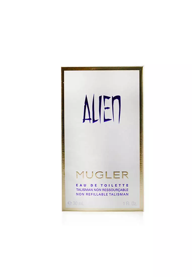 THIERRY MUGLER (MUGLER) - Alien Eau De Toilette Spray 30ml/1oz