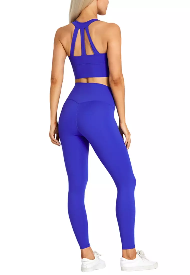 Hareka Workout Outfits