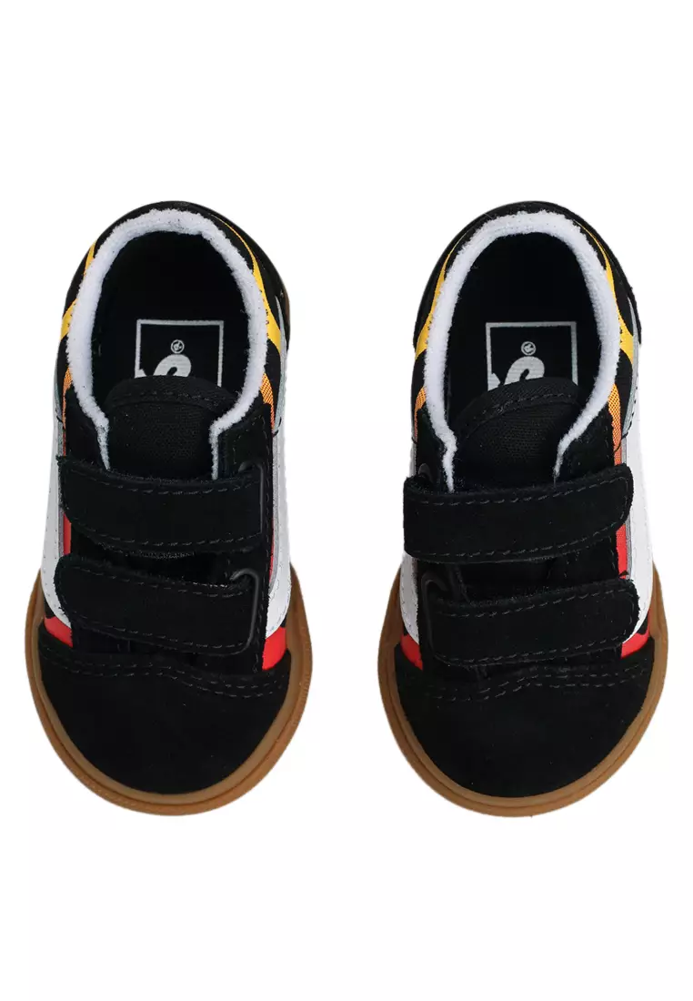 Buy VANS Old Skool V Sneakers Online ZALORA Malaysia