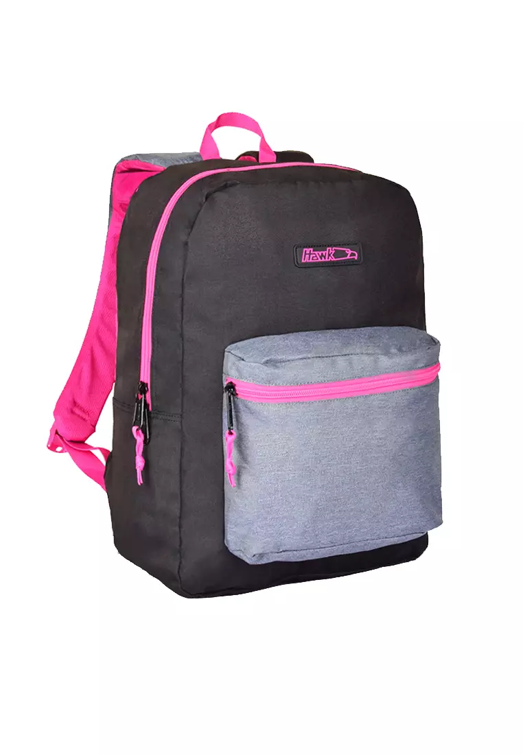 5454 Monopack Backpack with VIRUPRO Anti-Microbial protection