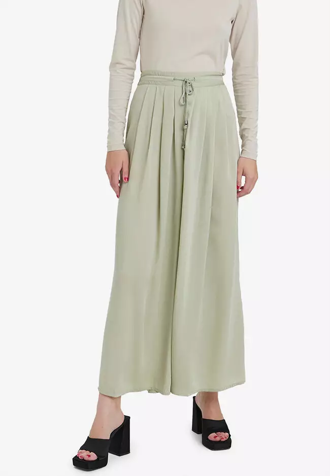 Vero Moda Ariane New High Waist Loose Boho Pants 2024 Buy Vero