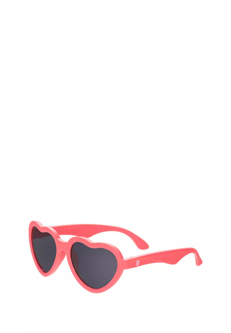 Babiators Queen of Hearts Classic Ages 3-5 Sunglasses