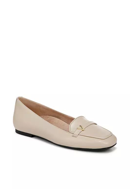 Hyacinth Hayes Womens Flat Shoes