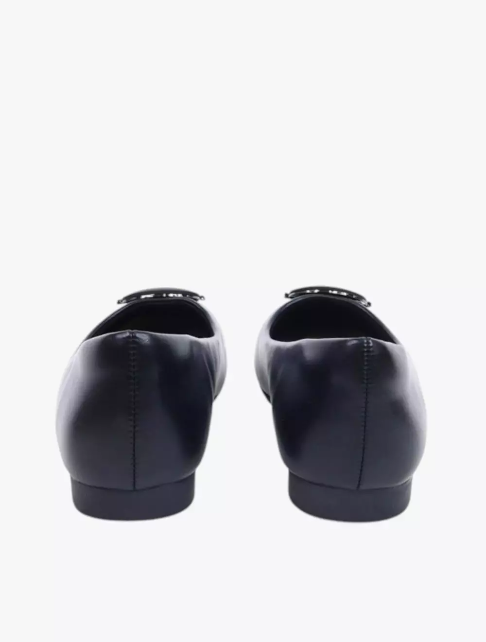 Payless Chrissie Womens Emeryn Flats - Black_15