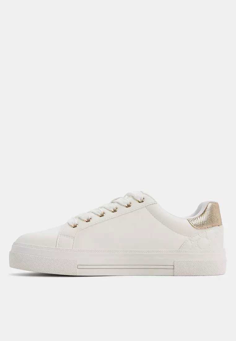 Saddie Cupsole Sneakers