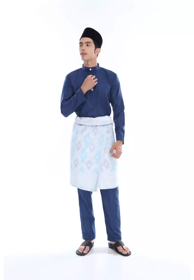 Baju Melayu Cekak Musang