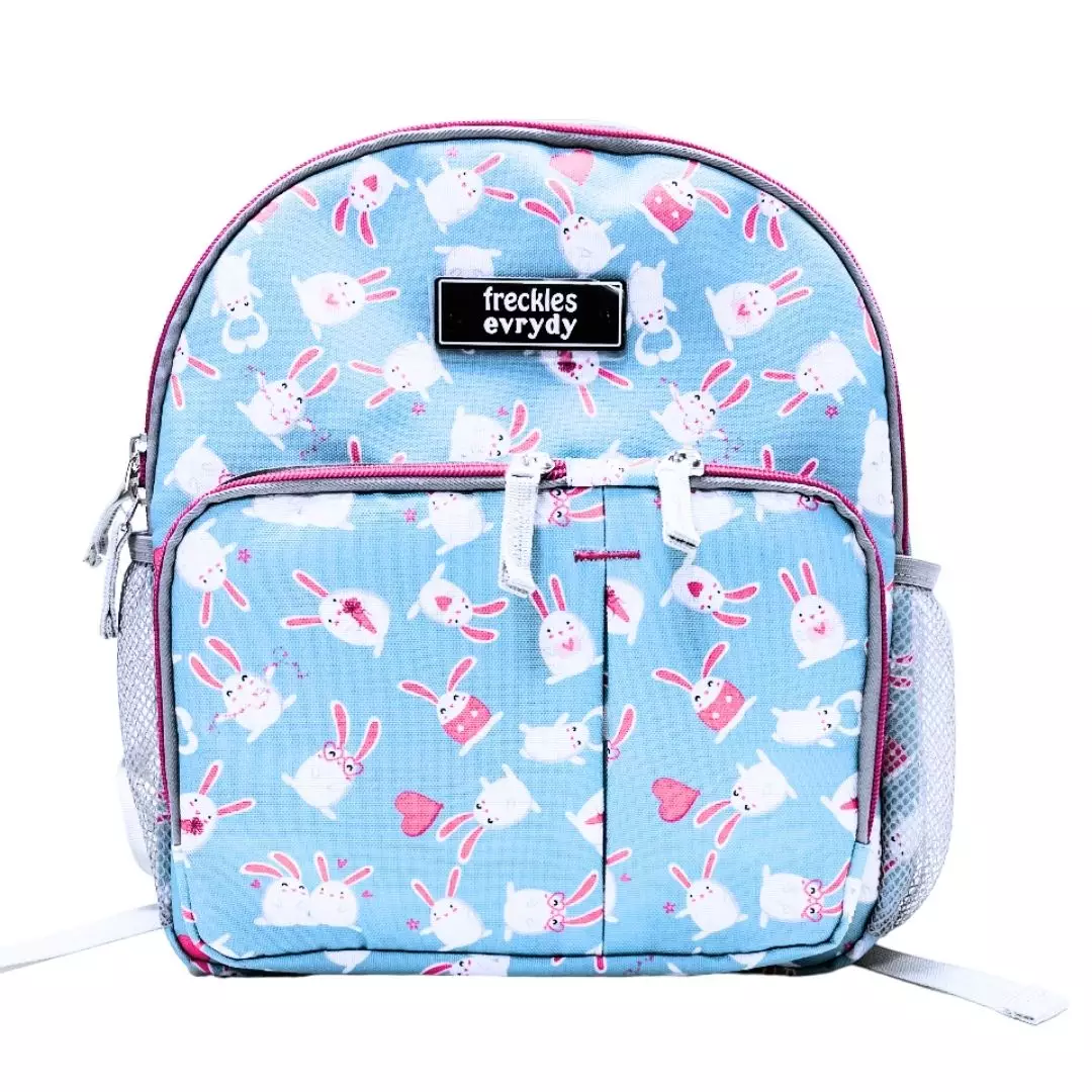 Jual Okiedog Freckles Evrydy Backpack Junior Rabbit - Tas Ransel Anak ...