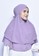 My Daily Hijab purple Bergo Alena Hijab Instant Taro 3D7BCAA1280899GS_4