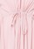 TITAN’S WARDROBE pink Pink Drawstring Kaftan TI407AA54AXHID_5