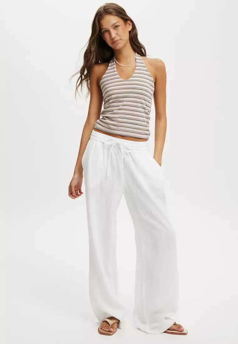 Haven Wide Leg Pants