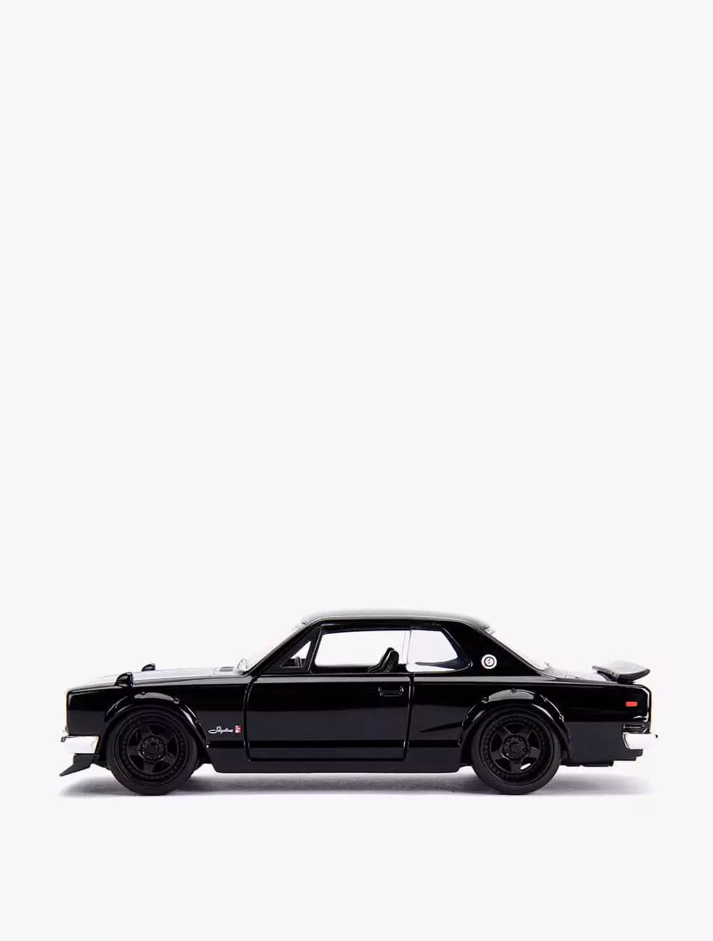 JADA 1971 NISSAN SKYLINE 2000 GT R - JAD99602 - Multicolor