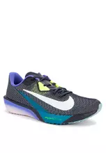 Obsidian/White-Persian Violet