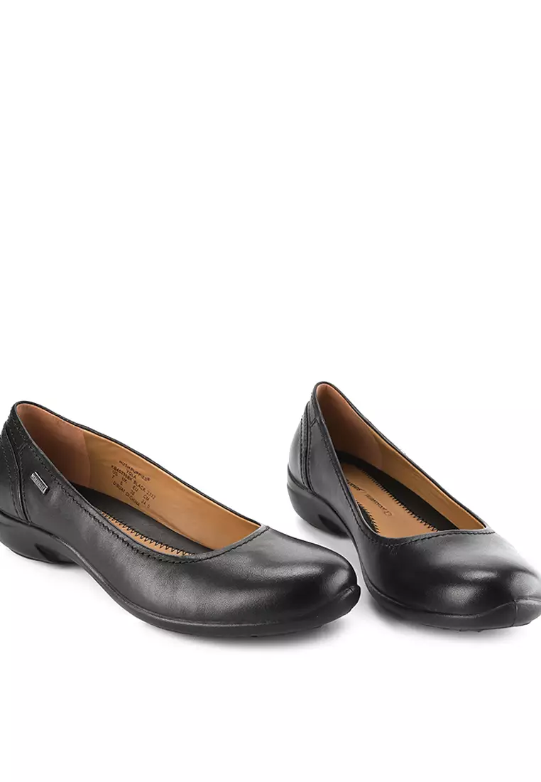 Jual HUSH PUPPIES Yola Original 2025 ZALORA Indonesia ®