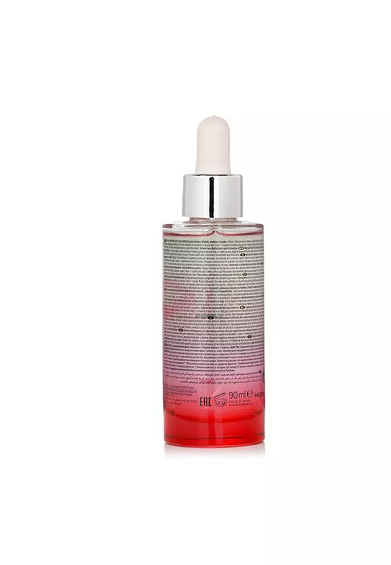KÉRASTASE - Genesis Anti Hair-Fall Fortifying Sérum (Weakened Hair, Prone to Falling) 90ml/3.04oz